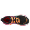 Skyward X ‘Black Electric Aqua’