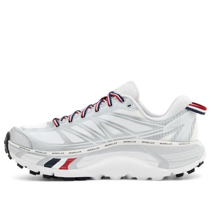 Speed 2 x Moncler Mafate