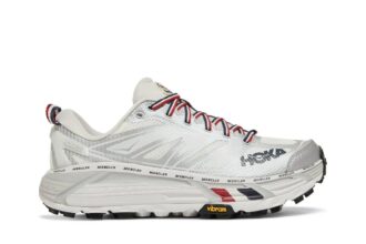Speed 2 x Moncler Mafate