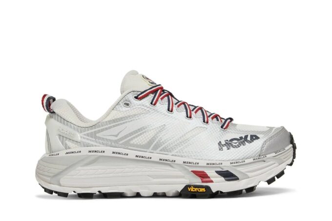 Speed 2 x Moncler Mafate