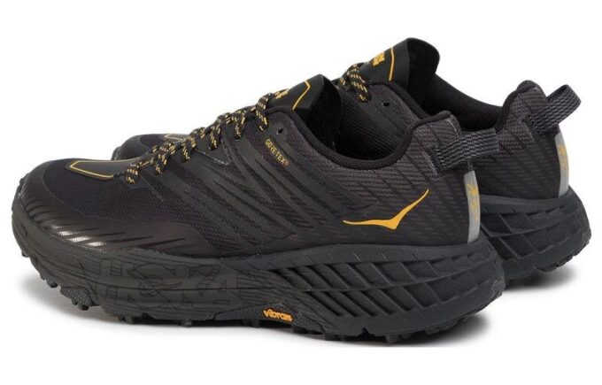 Speedgoat 4 GTX ‘Anthracite’