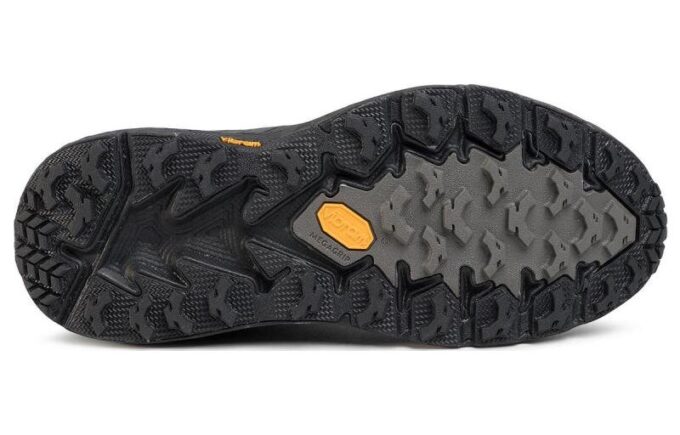 Speedgoat 4 GTX ‘Anthracite’