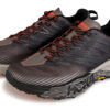 Speedgoat 4 Wide ‘Dark Gull Grey’