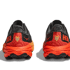 Speedgoat 5 ‘Dark Grey Orange’