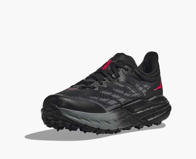 Speedgoat 5 GTX Spike