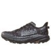 Speedgoat 6 GTX ‘Black Outer Orbit’