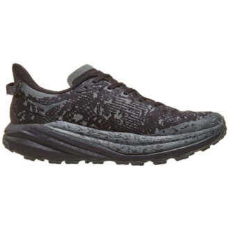 Speedgoat 6 GTX ‘Black Outer Orbit’