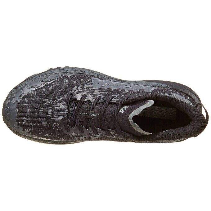 Speedgoat 6 GTX ‘Black Outer Orbit’