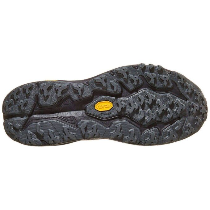 Speedgoat 6 GTX ‘Black Outer Orbit’