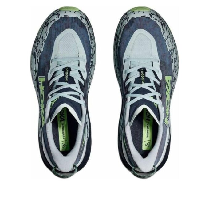 Speedgoat 6 Wide ‘Droplet Nautical Dusk’