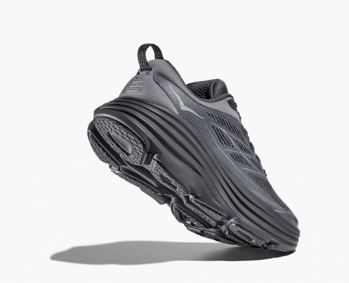 Stealth/Tech Bondi 8 Caged
