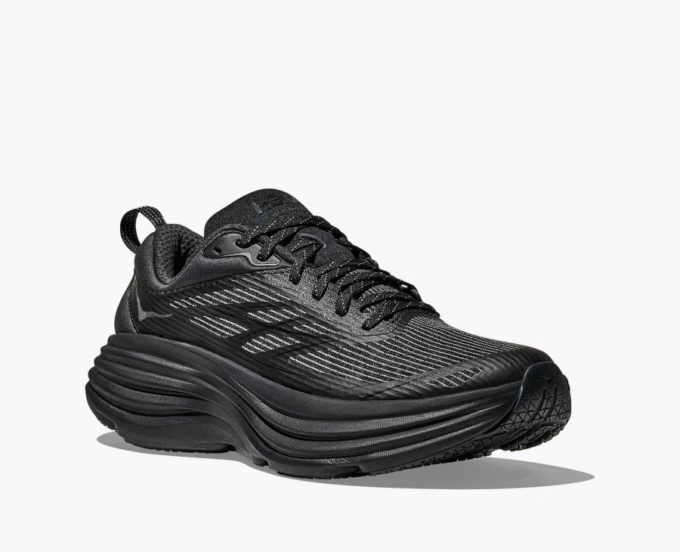 Stealth/Tech Bondi 8 Caged