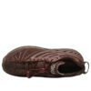 Stinson EVO OG TP ‘Cold Brew Varsity Burgundy’