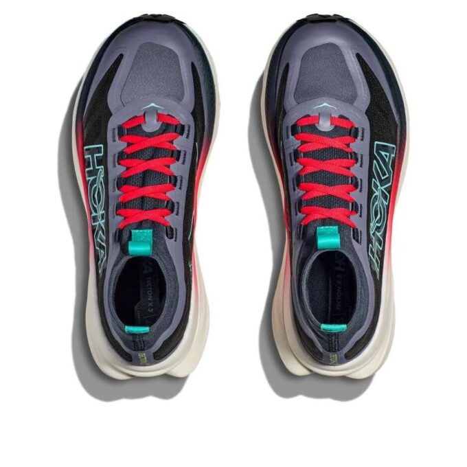 Tecton X 3 ‘Stormy Skies Cerise’