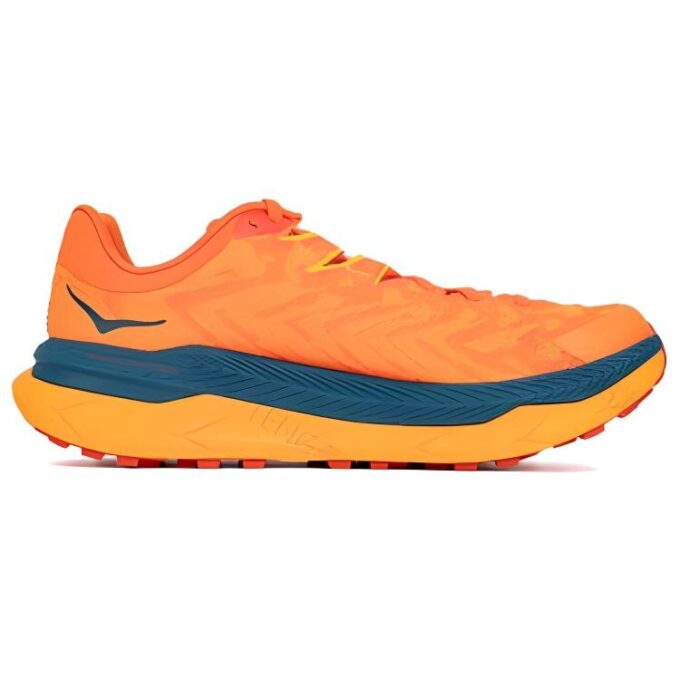 Tecton X ‘Radiant Yellow’