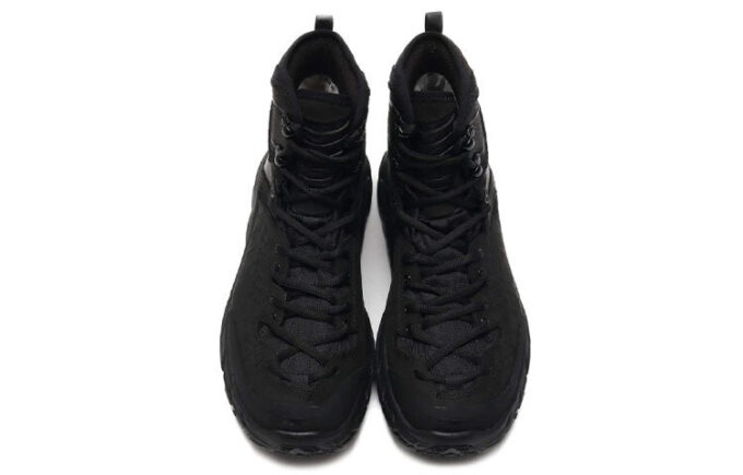 Tor Ultra High 2 Waterproof ‘Black’