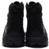 Tor Ultra High 2 Waterproof ‘Black’