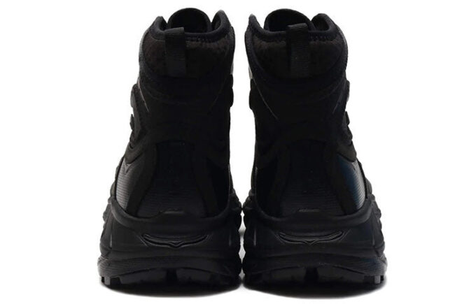 Tor Ultra High 2 Waterproof ‘Black’