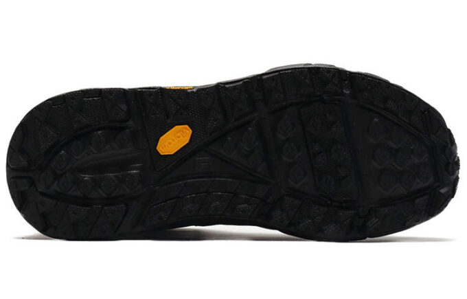 Tor Ultra High 2 Waterproof ‘Black’