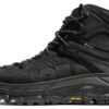 Tor Ultra High Gore Tex ‘Black’