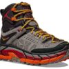 Tor Ultra High GORE-TEX ‘Black Chili Pepper’