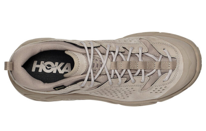 Tor Ultra Low GORE-TEX ‘Simply Taupe’