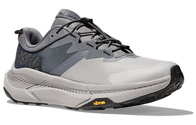 Transport ‘Castlerock Black’