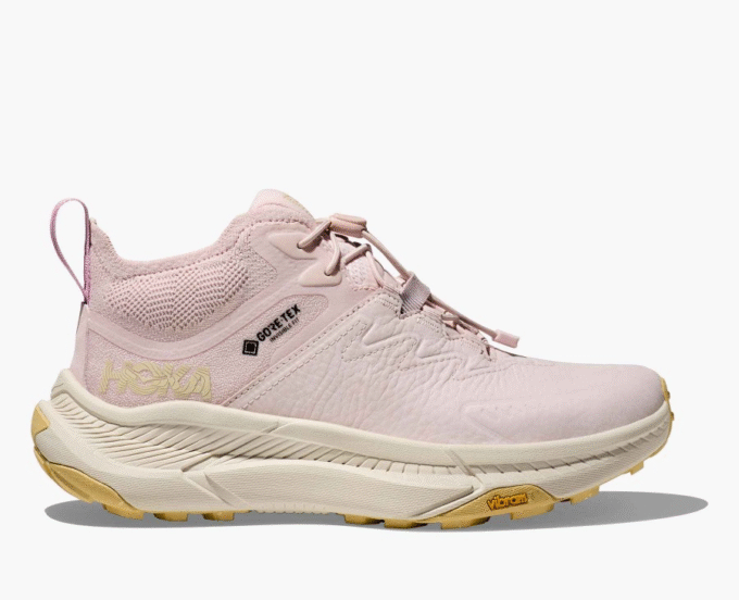 Transport Chukka GTX