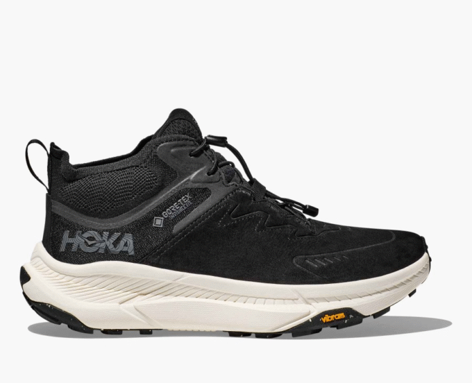Transport Chukka GTX