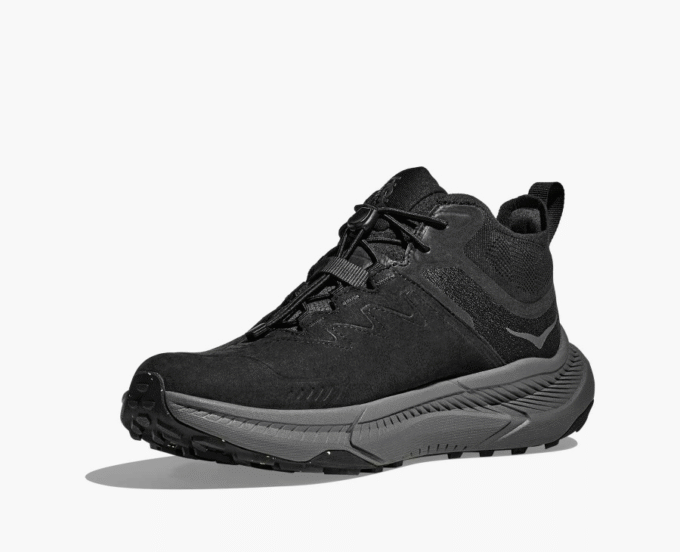 Transport Chukka GTX