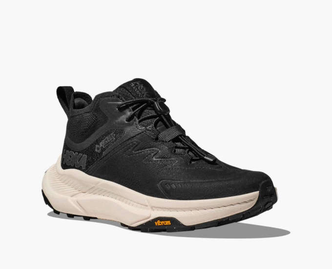 Transport Chukka GTX
