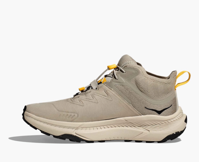 Transport Chukka GTX
