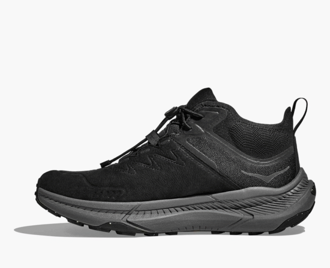 Transport Chukka GTX