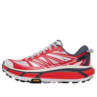 U Mafate Speed 2 ‘Cerise White’