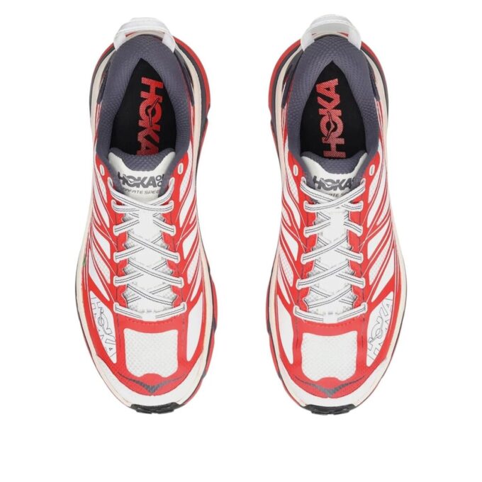 U Mafate Speed 2 ‘Cerise White’