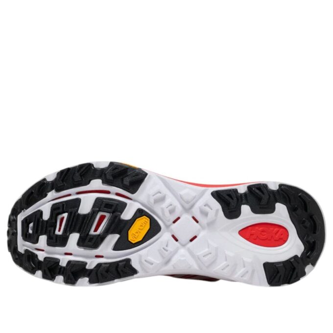 U Mafate Speed 2 ‘Cerise White’