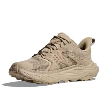 (WMNS) Anacapa 2 Low Gore-Tex ‘Raw Linen Oat Milk’