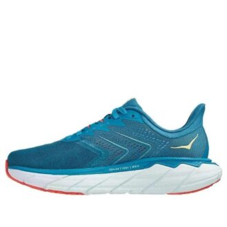 (WMNS) Arahi 5 ‘Mosaic Blue Luminary Green’