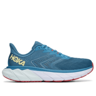 (WMNS) Arahi 5 ‘Mosaic Blue Luminary Green’