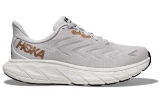 (WMNS) Arahi 6 ‘Nimbus Cloud Rose Gold’