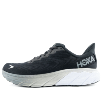 (WMNS) Arahi 6 Wide ‘Black White’