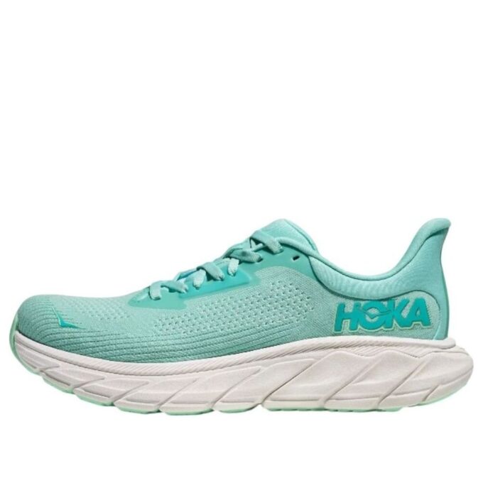 (WMNS) Arahi 7 ‘Blue Spark Snow Melt’