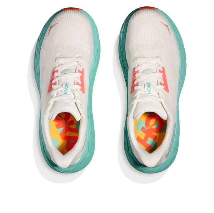 (WMNS) Arahi 7 ‘Frost Aqua Glow’
