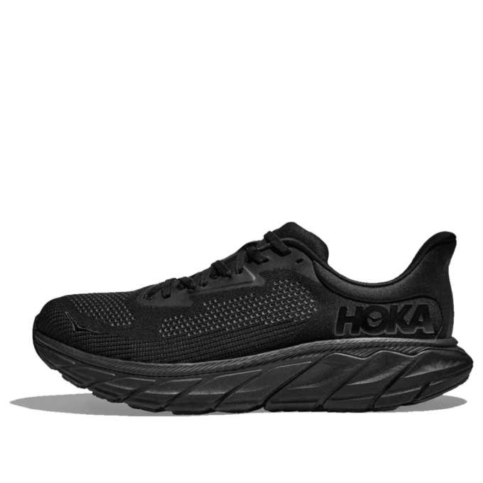 (WMNS) Arahi 7 ‘Triple Black’