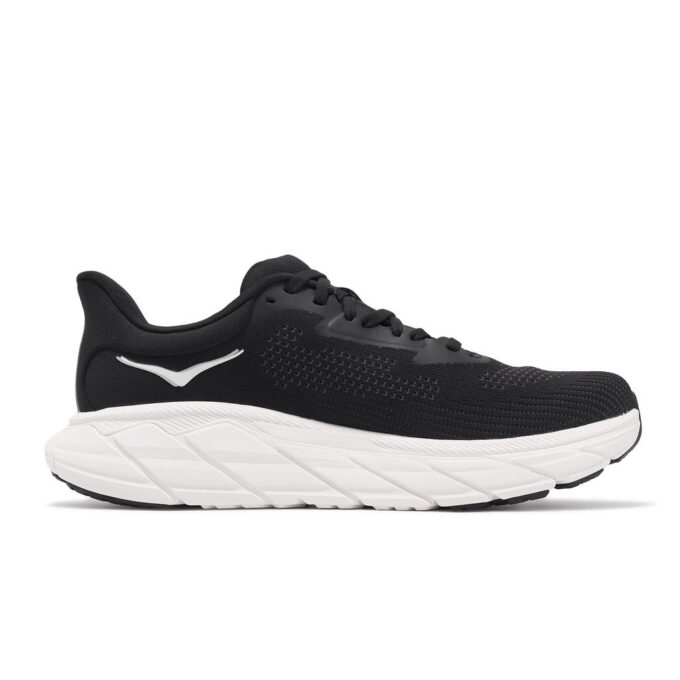 (WMNS) Arahi 7 Wide ‘Black White’