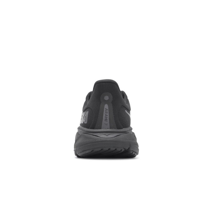 (WMNS) Arahi 7 Wide ‘Triple Black’