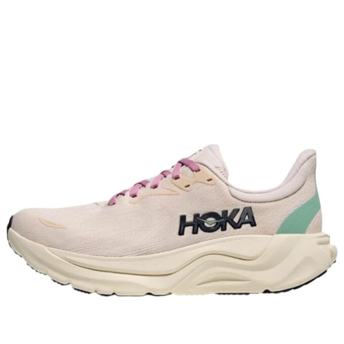 (WMNS) Arahi 8 ‘Rose Cream Alabaster’