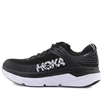 (WMNS) Bondi 7 ‘Black White’