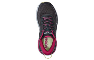 (WMNS) Bondi 7 ‘Blue Graphite Festival Fuchsia’