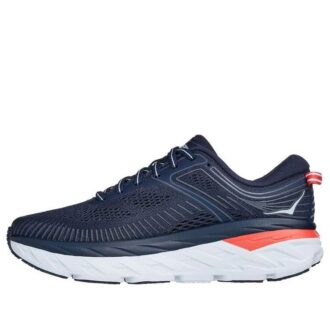 (WMNS) Bondi 7 ‘Dark Blue’